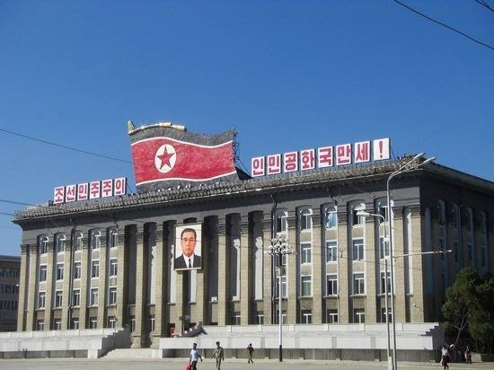 Ким Ченын - Биограф Ким Чен Ына сообщил о панике в Пхеньяне - newtvnews.ru - Китай - КНДР - Washington - Пхеньян