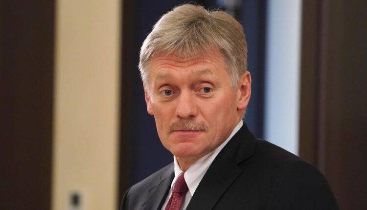 Дмитрий Песков - Михаил Мишустин - Песков рассказал о разработке плана поэтапного снятия ограничений - newtvnews.ru - Россия