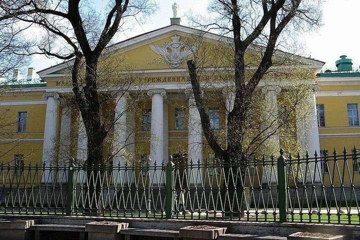 В Петербурге более 50 сотрудников Мариинской больницы заразились коронавирусом - theins.ru - Санкт-Петербург - Красноярск