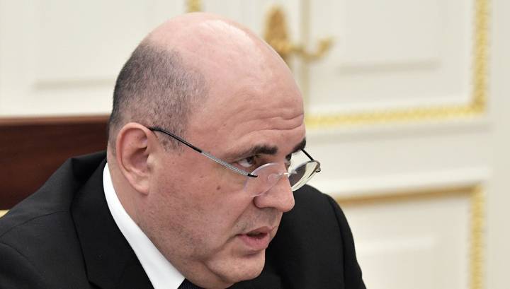 Михаил Мишустин - Мишустин подписал постановление, касающееся жилья для молодых семей - vesti.ru - Россия