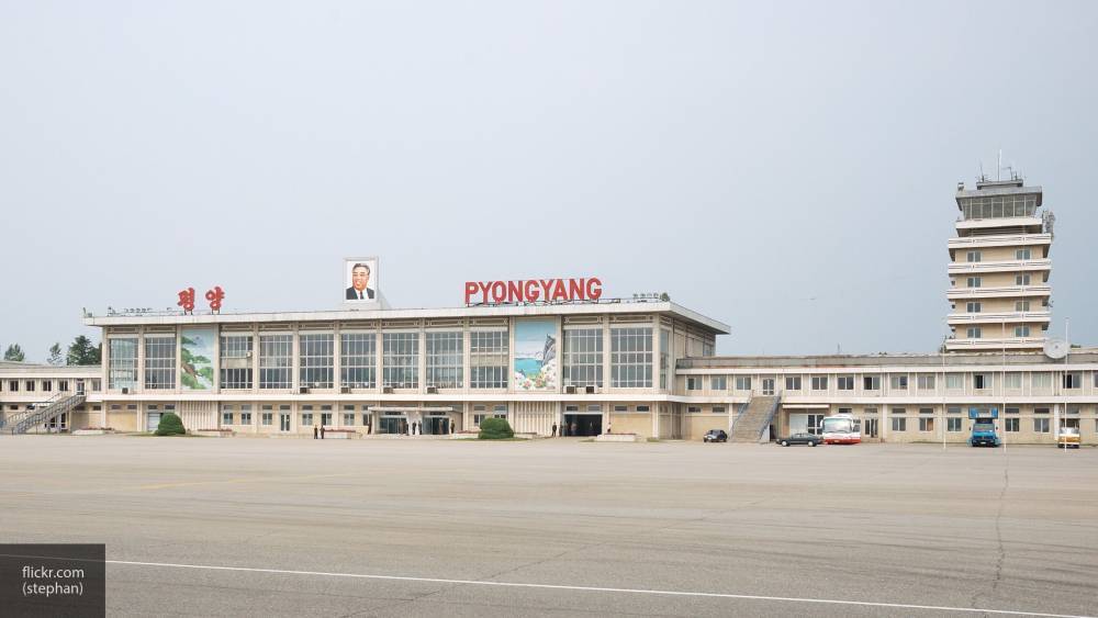 Ким Ченын - Аглая Чайковская - ТАСС опроверг сообщения американских СМИ о панике в Пхеньяне - politros.com - КНДР - Пхеньян