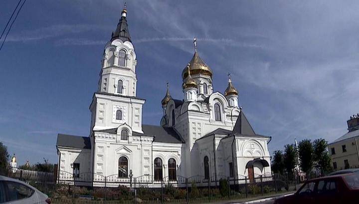 Татьяна Москалькова - Почти все священники Киево-Печерской лавры заразились новой инфекцией, есть жертвы - vesti.ru - Россия - Украина - Киев