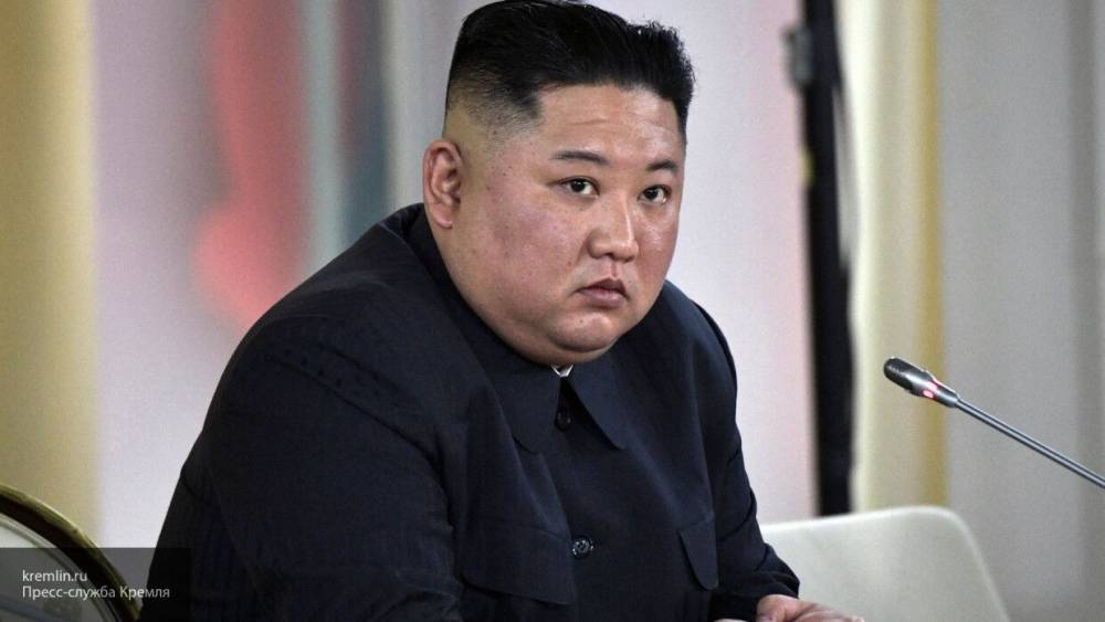 Ким Ченын - Государственное радио КНДР опровергло панику в Пхеньяне - polit.info - США - КНДР - New York - Япония - Пхеньян