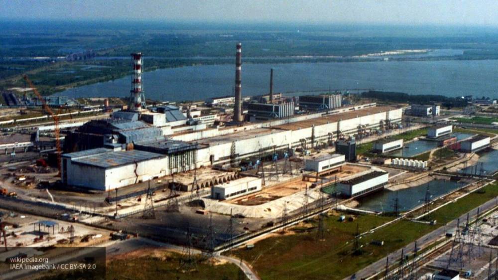 Николай Тищенко - Депутат Рады назвал праздником аварию на Чернобыльской АЭС - polit.info