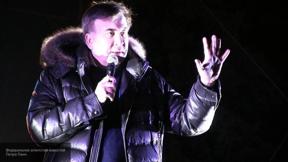 Владимир Зеленский - Игорь Коломойский - Украинский политолог Карасев рассказал, какую роль Зеленский приготовил Саакашвили - inforeactor.ru - Украина - Киев - Одесская обл.