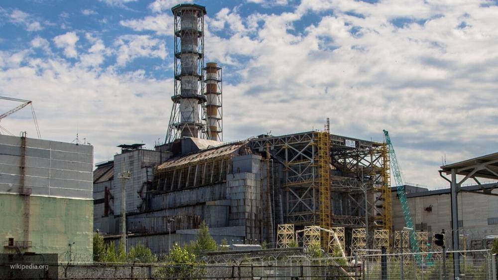 Николай Тищенко - Депутат Рады назвал "праздником" годовщину трагедии на ЧАЭС - politros.com - Украина