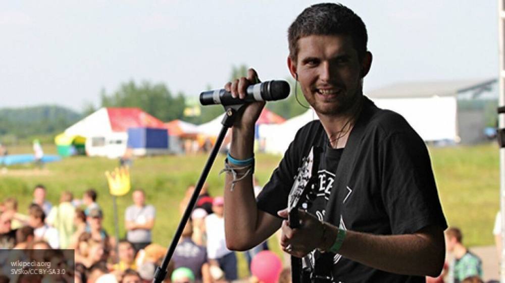 Noize MC посвятил новый клип ветеранам чернобыльской катастрофы - inforeactor.ru