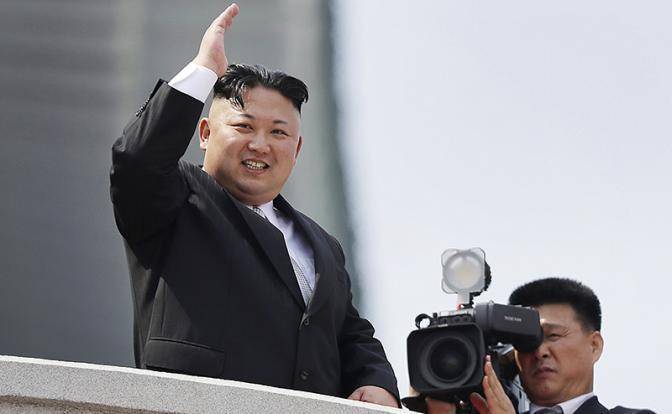 Ким Ченын - Умер Ким Чен Ын — об этом уже сообщили все мировые СМИ - newsland.com - КНДР - New York