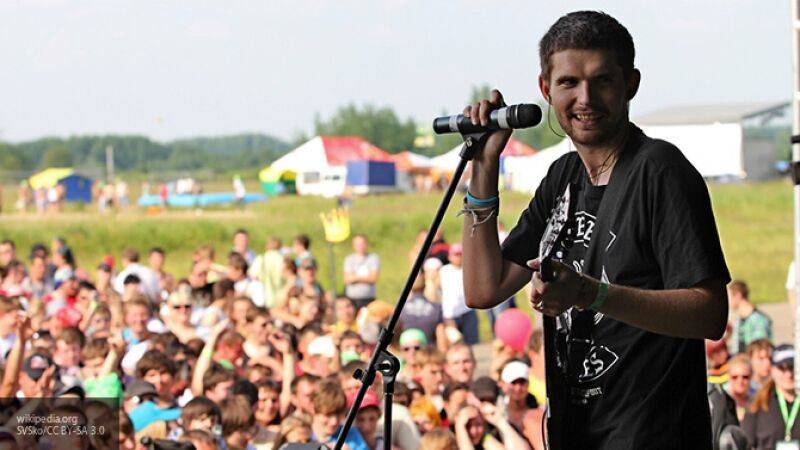 Noize MC сравнил аварию на Чернобыльской АЭС с пандемией коронавируса - nation-news.ru