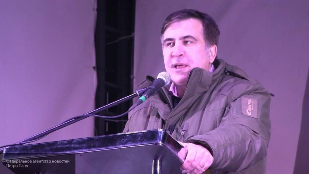 Владимир Зеленский - Игорь Коломойский - Вадим Карасев - Карасев рассказал, почему Зеленскому и Коломойскому важно вице-премьерство Саакашвили - politexpert.net - Украина - Грузия