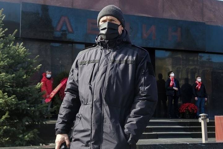 Владимир Ленин - Дмитрий Киселев - Киселев призвал россиян не стыдиться Ленина - mk.ru