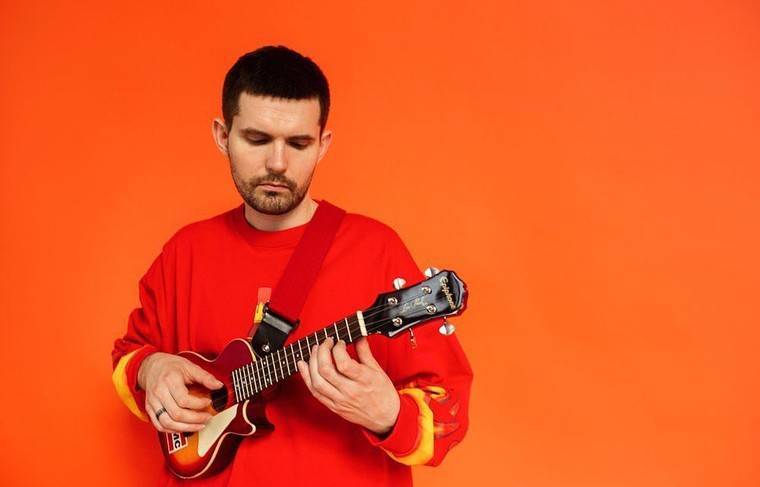 Noize MC посвятил песню и клип Чернобыльской катастрофе - news.ru