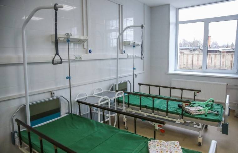 Число заражённых коронавирусом в Подмосковье превысило 9 тысяч человек - news.ru - Россия - Московская обл. - Подольск - Красногорск