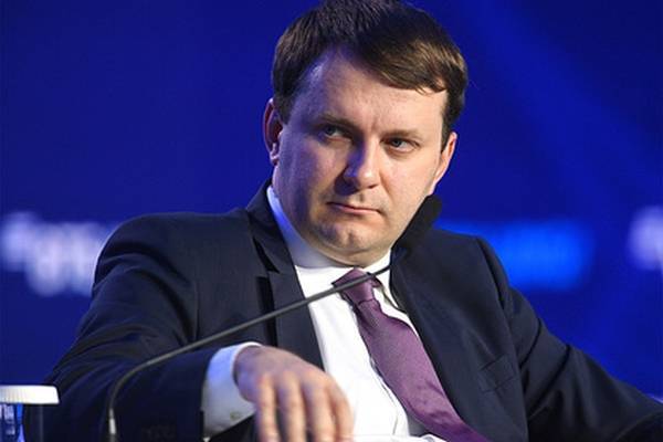 Владимир Путин - Максим Орешкин - Помощник Путина назвал приоритеты для власти - newtvnews.ru - Россия - США