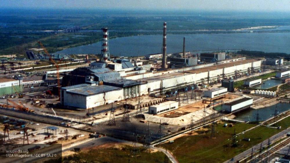 Бывший работник Чернобыльской АЭС заявил о еще двух авариях на станции - inforeactor.ru - Припять