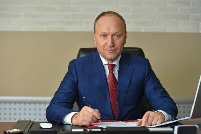 Андрей Бочкарев - Андрей Бочкарев: Планы по вводу недвижимости в Москве остаются прежними - vm.ru - Москва - Строительство