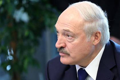 Александр Лукашенко - Лукашенко посчитал карантин неэффективной мерой борьбы с коронавирусом - lenta.ru - Россия - Белоруссия