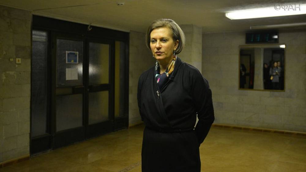 Анна Попова - Попова предупредила россиян о необходимости сменить привычки после режима самоизоляции - riafan.ru - Москва - Россия - Китай
