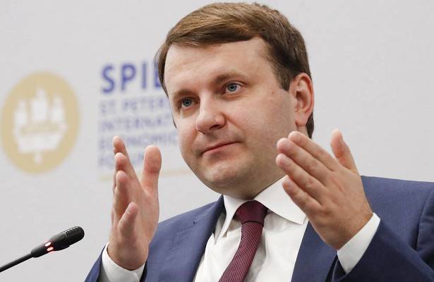 Максим Орешкин - Орешкин оценил влияние коронавируса на глобализацию - newtvnews.ru - Россия