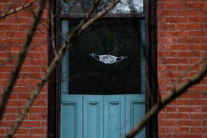 Испугавшимся коронавируса американцам откажут в пособии по безработице - lenta.ru - США - шт. Джорджия