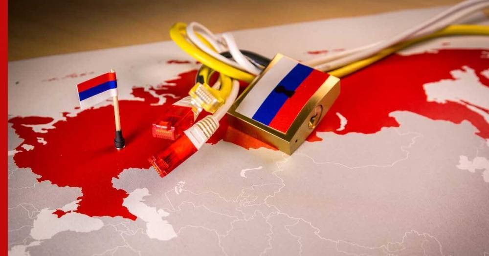 Зачем в России запустят интернет-ресурс с персональными данными населения - profile.ru - Россия