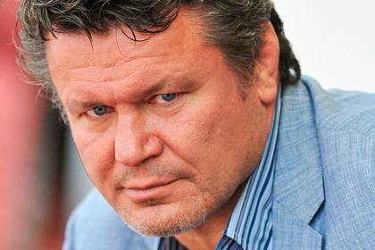 Олег Тактаров - Тактаров рассказал о состоянии отца Нурмагомедова - lenta.ru - Россия