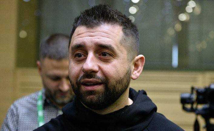 Давид Арахамии - Replyua: Украина объявила Грузии дипломатическую войну - geo-politica.info - Россия - Украина - Грузия