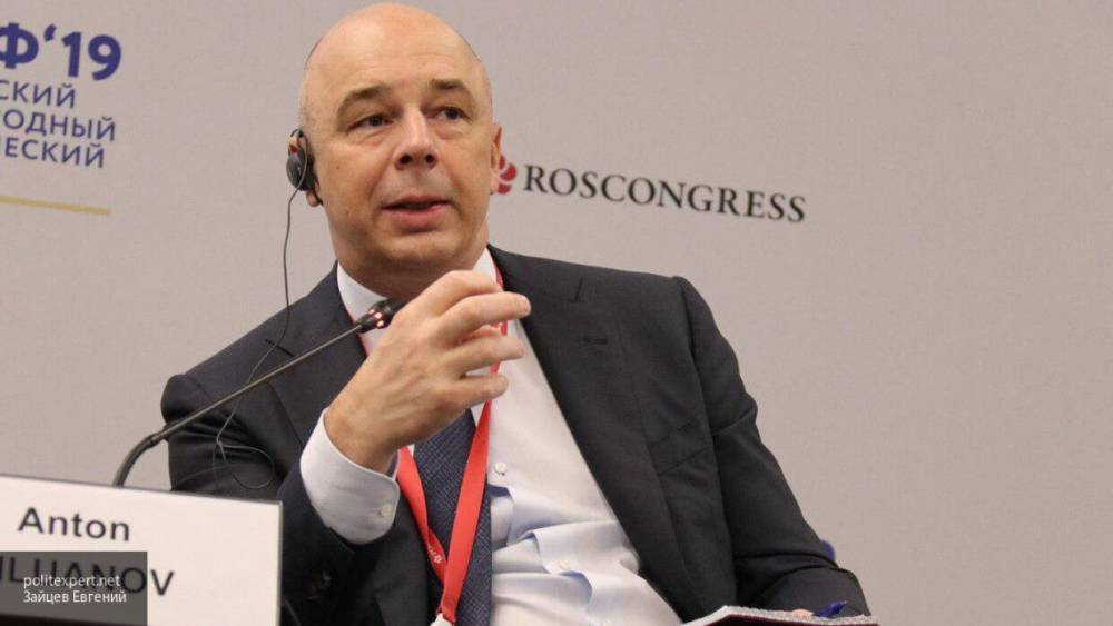 Антон Силуанов - Минфин РФ готово оказать поддержку гражданам в случае продления самоизоляции - politros.com - Россия