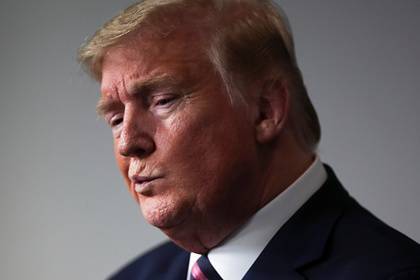 Дональд Трамп - Трамп назвал себя самым трудолюбивым президентом в истории - lenta.ru - Россия - США - New York