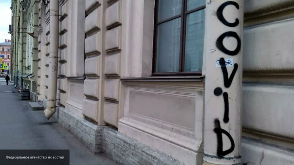 Феликс Ершов - Академик РАН заявил, что в России пандемия идет по особому сценарию - nation-news.ru - Россия - Китай - США - Италия - Корея