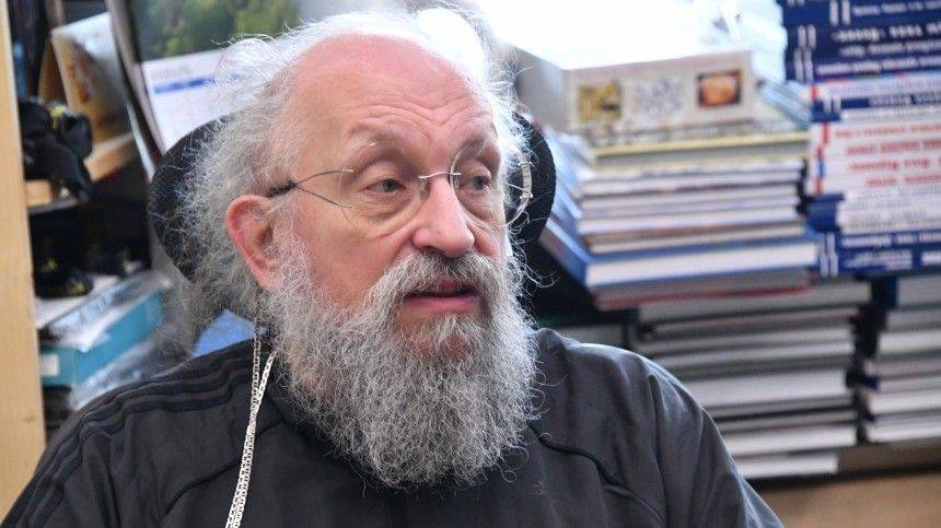 Анатолий Вассерман - «Страшнее коронавируса»: Вассерман прогнозирует агрессивную политику США после пандемии - 5-tv.ru - Россия - Китай - США - Вашингтон - Пекин
