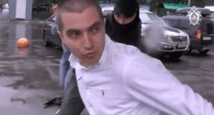 Защита Гуева настаивает на прекращении уголовного преследования - kavkaz-uzel.eu - Москва - Россия - респ. Алания