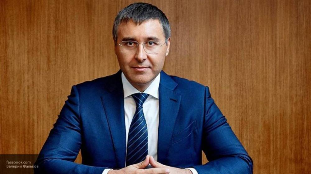 Валерий Фальков - Глава Минобрнауки заявил об отсутствии планов по переносу сроков обучения в вузах - polit.info - Россия - Китай