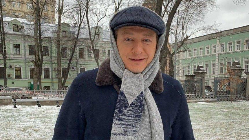 Лера Кудрявцева - Марат Башаров - Башаров рассказал, как поднял руку на бывшую жену - 5-tv.ru