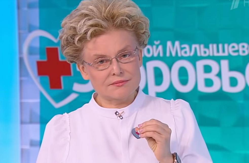 Елена Малышева - Уроженку Кемерова Елену Малышеву возмутили советы врачам самостоятельно шить маски - gazeta.a42.ru