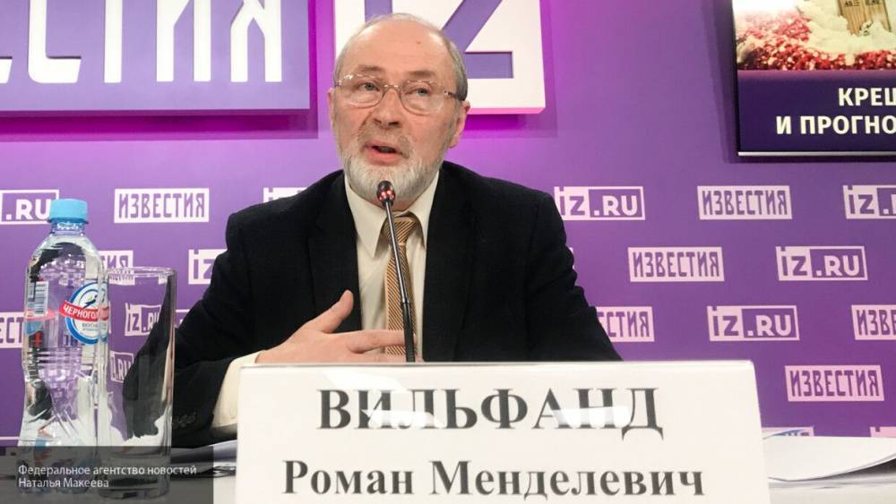 Роман Вильфанд - Мария Базарева - Синоптики Гидрометцентра в РФ спрогнозировали рекордно жаркое лето - nation-news.ru - Россия