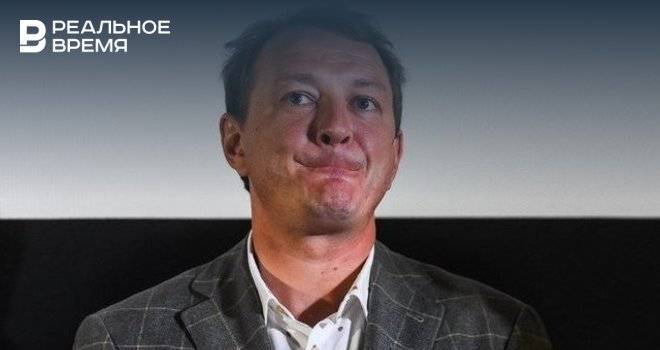 Олег Тихонов - Марат Башаров - В Сети требуют лишить Марата Башарова звания Заслуженного артиста Татарстана - realnoevremya.ru - Россия - респ. Татарстан
