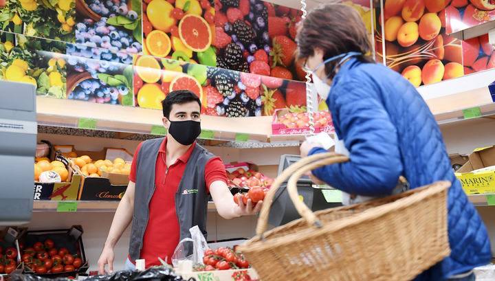 10 неожиданных продуктов, спрос на которые вырос во время эпидемии - vesti.ru - США