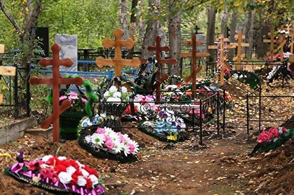 В Магнитогорске закрывают движение по дорогам, ведущим к кладбищам - znak.com - Магнитогорск