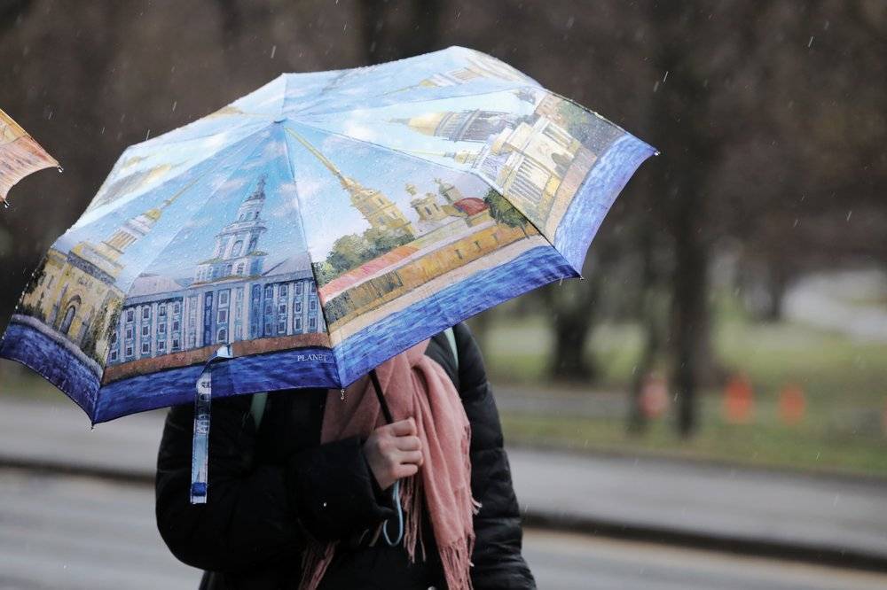 Синоптики рассказали, какая погода ждет москвичей на Первомай - vm.ru - Москва - Московская обл.