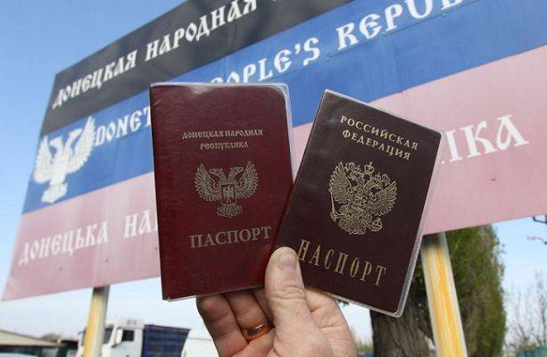 Алексей Голобуцкий - Киевский политолог рассказал о новом «плане Путина» по захвату Донбасса - eadaily.com - Украина - Луганская обл. - Донецкая обл.