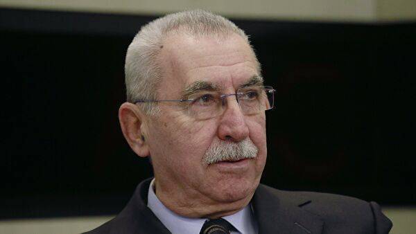 Сергей Аксенов - Аксенов назвал Кьезу большим другом России - newtvnews.ru - Крым - Russia