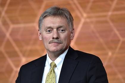 Владимир Путин - Дмитрий Песков - Кремль заявил о становлении Путина вирусологом - newsland.com - Россия