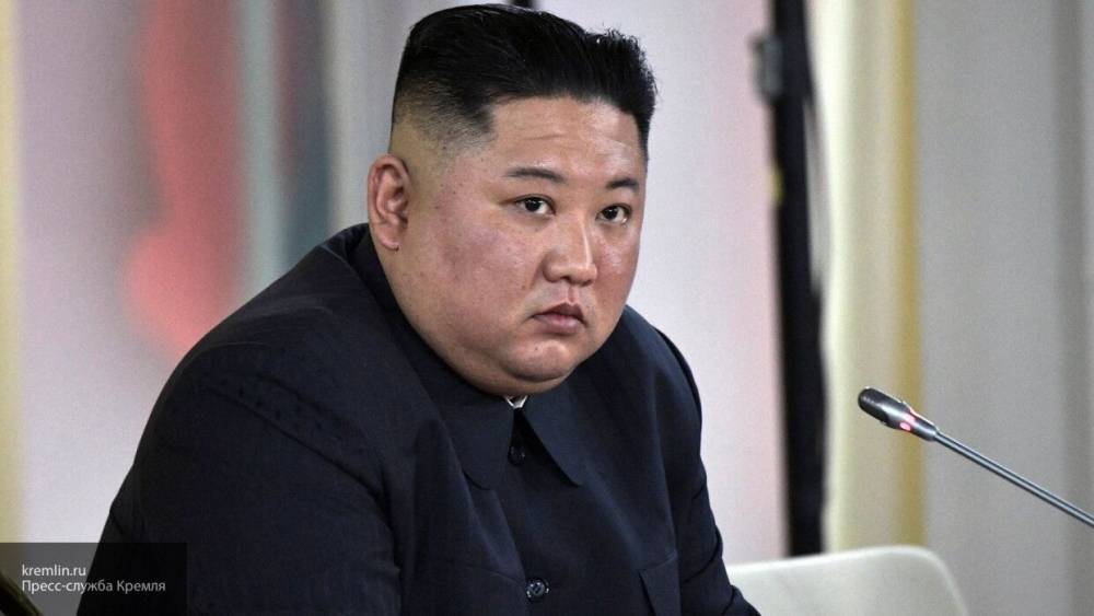 Ким Ченын - Советник главы Южной Кореи заявил, что Ким Чен Ын жив - polit.info - Южная Корея - КНДР