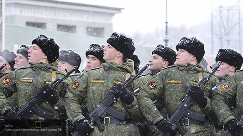 РФ вошла в пятерку стран с наибольшей финансовой поддержкой оборонной промышленности - nation-news.ru - Россия - Саудовская Аравия