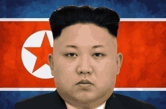 Ким Ченын - Советник президента Южной Кореи сообщил, что Ким Чен Ын здоров - pnp.ru - Южная Корея - США - КНДР - Корея - Вонсан