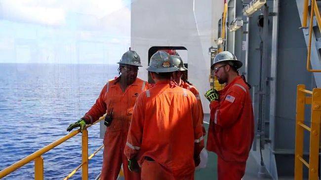 Стивен Мнучин - Крупные американские нефтедобытчики на грани банкротства - eadaily.com - США