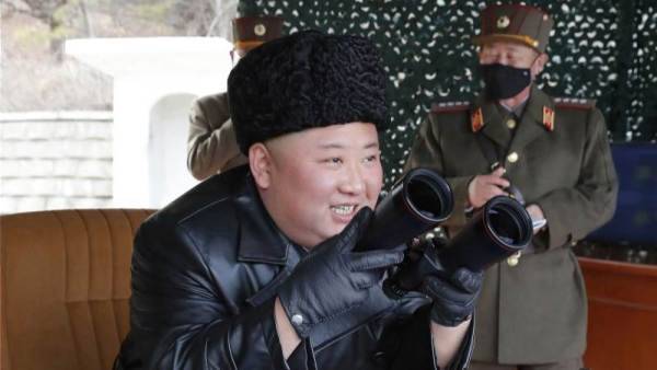 Ким Ченын - Ким Ирсен - Южная Корея «оживила» северокорейского лидера - eadaily.com - Южная Корея - США - КНДР - Сеул - Вонсан