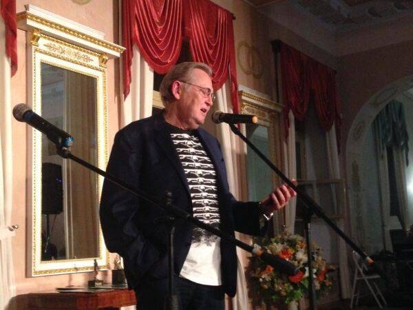 Стоянов назвал главный минус отечественного шоу-бизнеса - inforeactor.ru - Россия