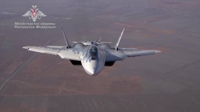 США лишат Су-57 критического преимущества перед F-35 - piter.tv - США